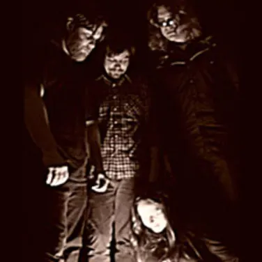 Picture of The Besnard Lakes