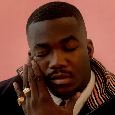 Picture of Jacob Banks