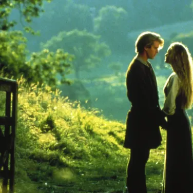 Picture of The Princess Bride