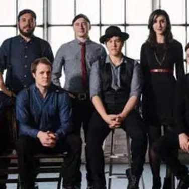 Picture of The Family Crest