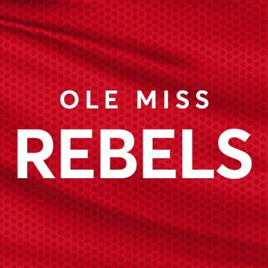 Picture of Ole Miss Rebels Mens Basketball