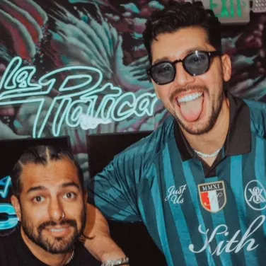 Picture of La Platica