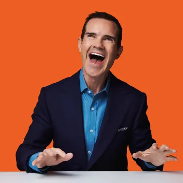 Picture of Jimmy Carr
