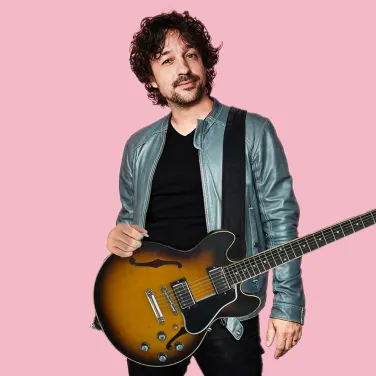 Picture of Thomas Nicholas Band