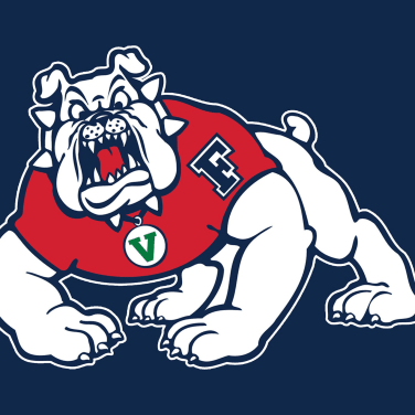 Picture of Fresno State Bulldogs Mens Basketball