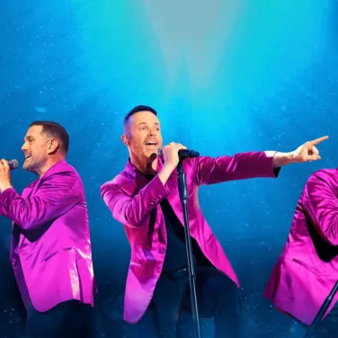 Picture of Human Nature