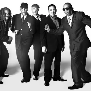 Picture of The Untouchables