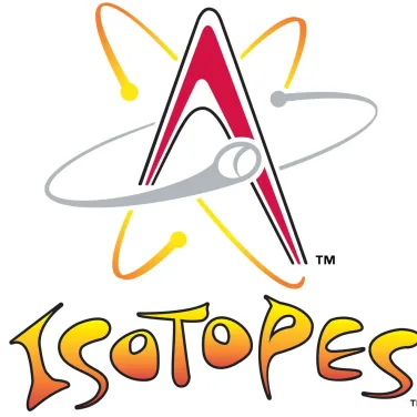 Picture of Albuquerque Isotopes