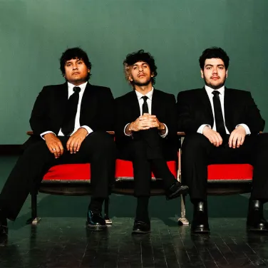 Picture of The Red Pears