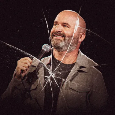 Picture of Tom Segura