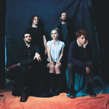 Picture of Just Mustard