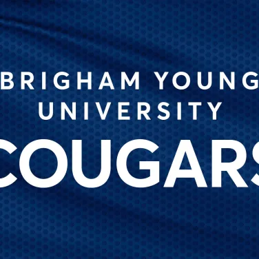 Picture of BYU Cougars Men's Basketball