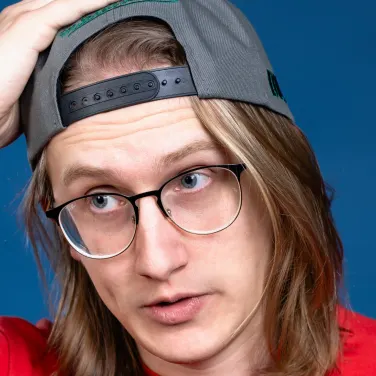 Picture of Ryan Goodcase