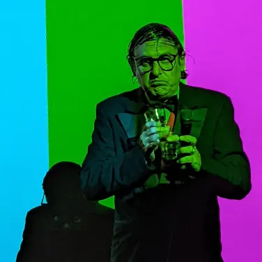 Picture of Neil Hamburger