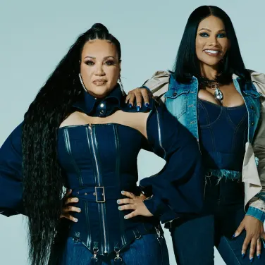 Picture of Salt N Pepa