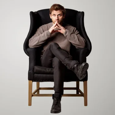 Picture of Charlie Berens