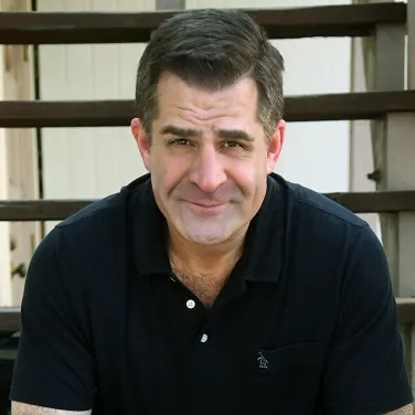 Picture of Todd Glass