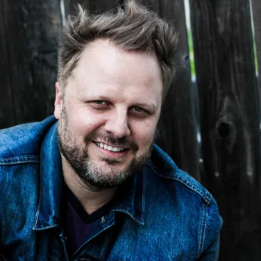 Picture of Forrest Shaw