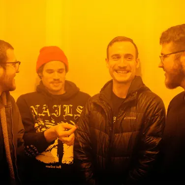 Picture of Mom Jeans