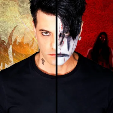 Picture of Criss Angel