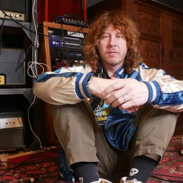 Picture of Ben Kweller