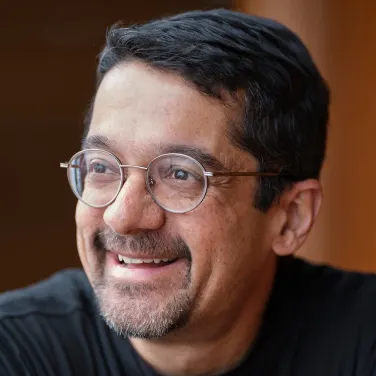 Picture of Hidden Brain with Shankar Vedantam