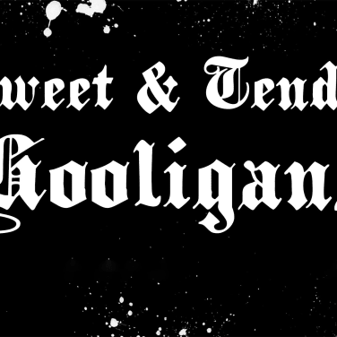 Picture of Sweet and Tender Hooligans