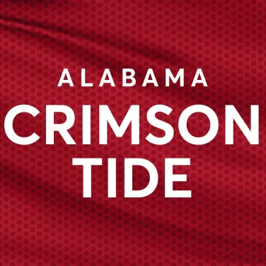Picture of Alabama Crimson Tide Women's Basketball