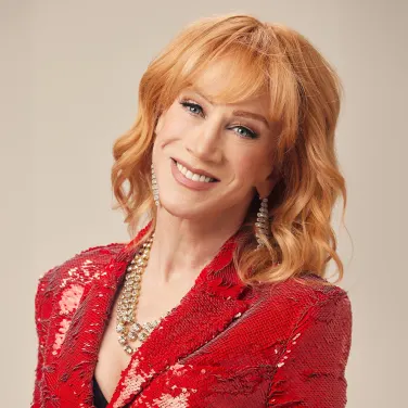 Picture of Kathy Griffin