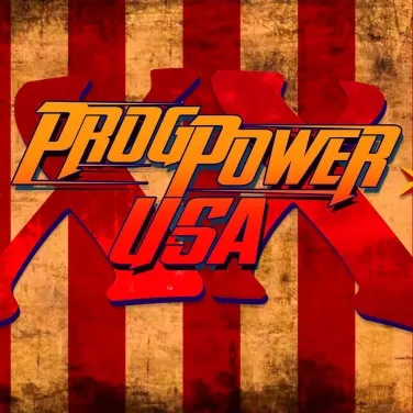 Picture of ProgPower USA