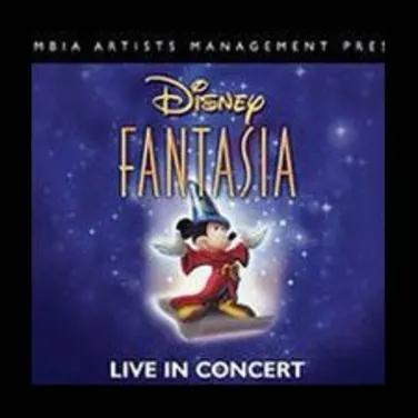 Picture of Disney's Fantasia Live in Concert