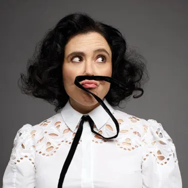 Picture of Alex Borstein