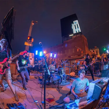 Picture of Bit Brigade