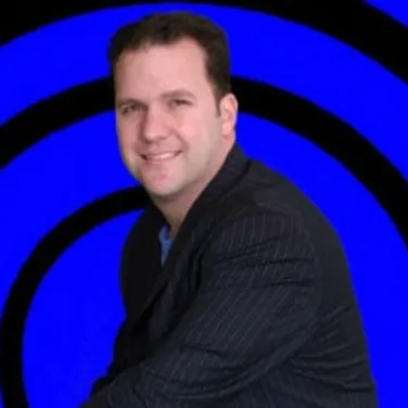 Picture of Frank Santos the R-Rated Hypnotist
