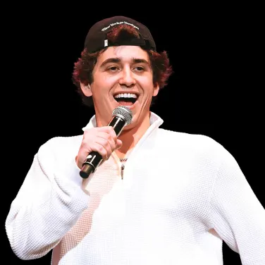 Picture of Marcello Hernandez