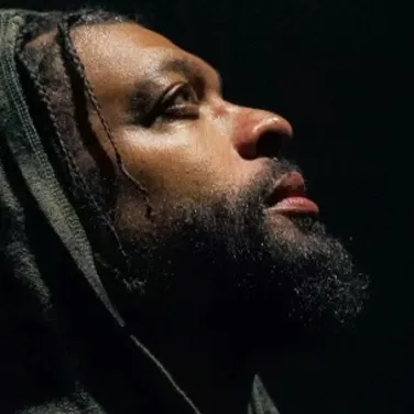 Picture of DeRay Davis