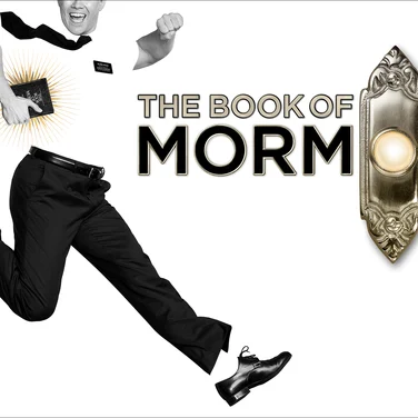 Picture of The Book Of Mormon