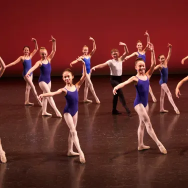 Picture of Grand Rapids Ballet School