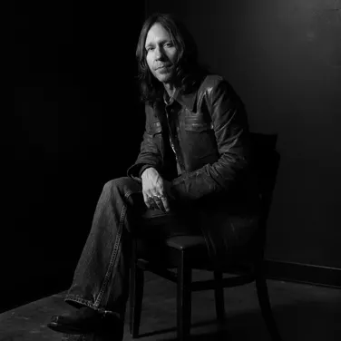 Picture of Charlie Starr