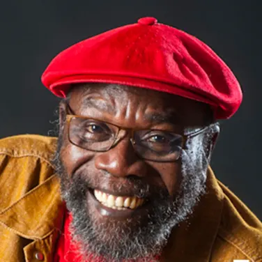 Picture of Clinton Fearon