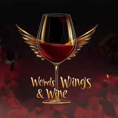 Picture of Words, Wings & Wine