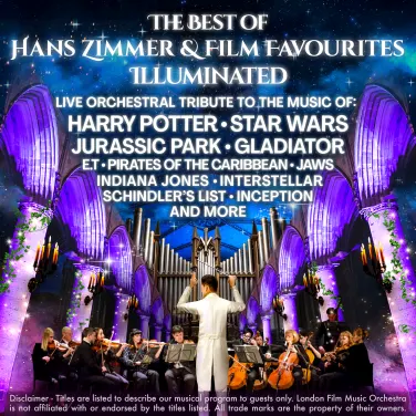 Picture of The Music of Hans Zimmer & More