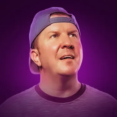 Picture of Nick Swardson