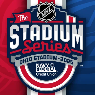 Picture of NHL Stadium Series