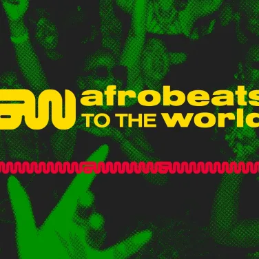 Picture of Afrobeats To the World