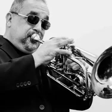 Picture of Willie Colon