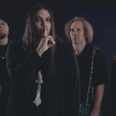 Picture of Bark At The Moon