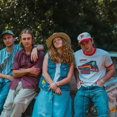 Picture of The Takes