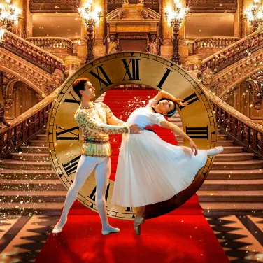 Picture of World Ballet Company: Cinderella