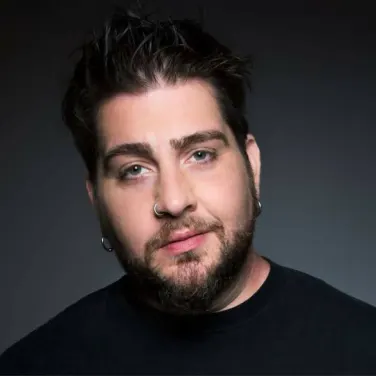 Picture of Big Jay Oakerson
